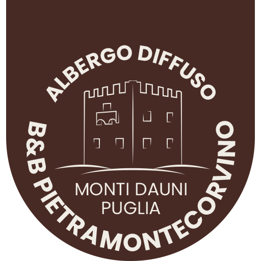 albergo diffuso pietramontecorvino